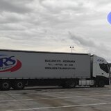 Sofer Categoria C+E (Transport Intern)